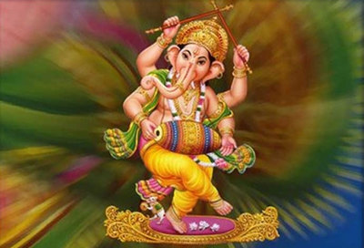 Dhyana Slokams for different Gods here are several Dhyana Slokas for each deity, main one of them and presented here ... Pray that Ganapathi